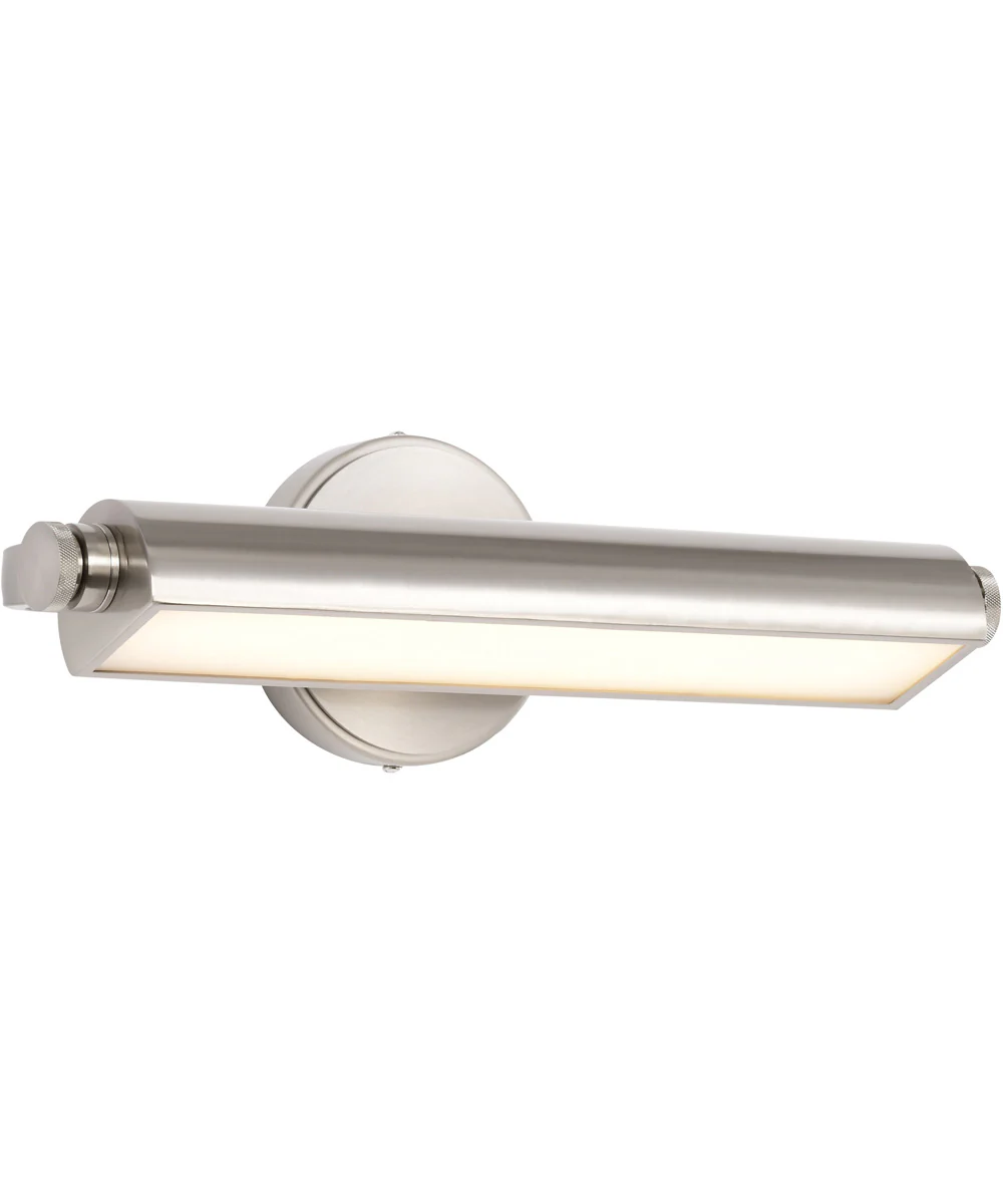 Auden Vanity & Wall Brushed Nickel - Image 4