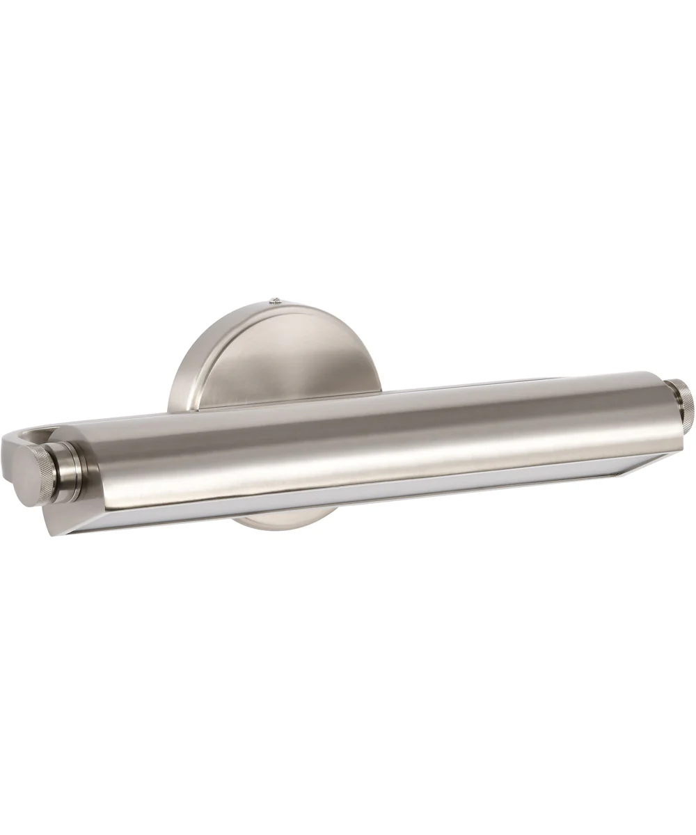 Auden Vanity & Wall Brushed Nickel - Image 5