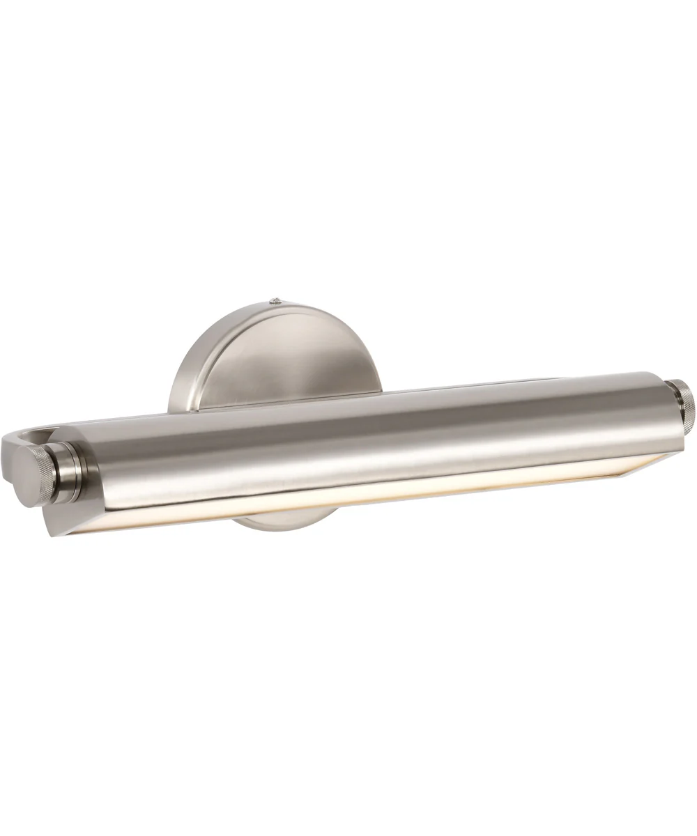 Auden Vanity & Wall Brushed Nickel - Image 6