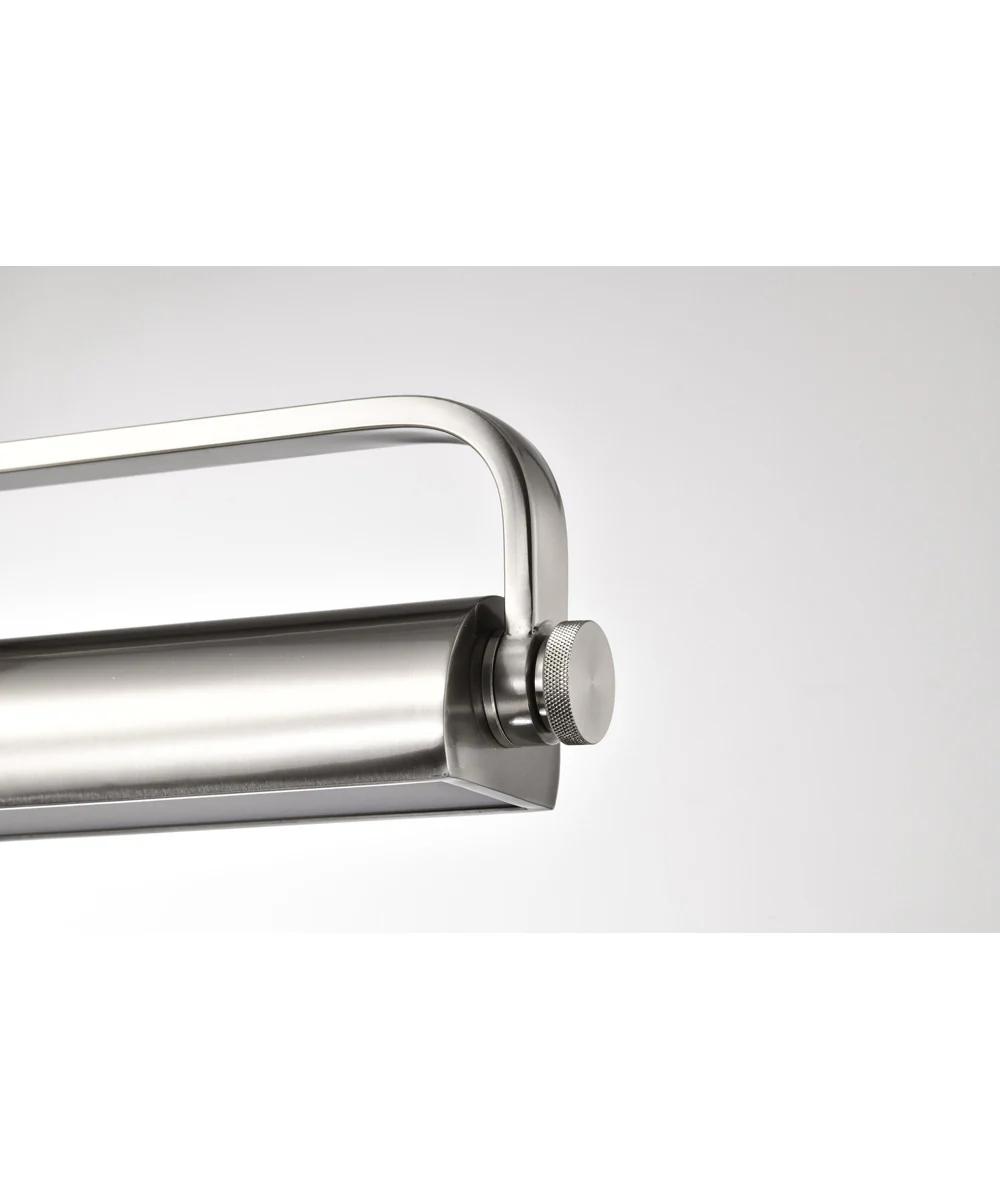 Auden Vanity & Wall Brushed Nickel - Image 9