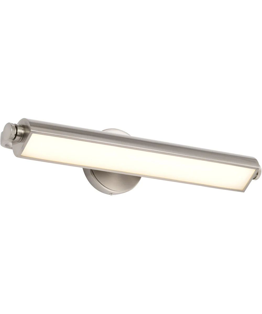 Auden Vanity & Wall Brushed Nickel - Image 2