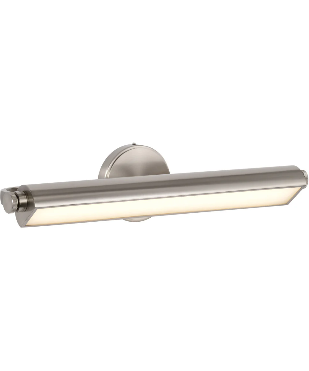 Auden Vanity & Wall Brushed Nickel - Image 6
