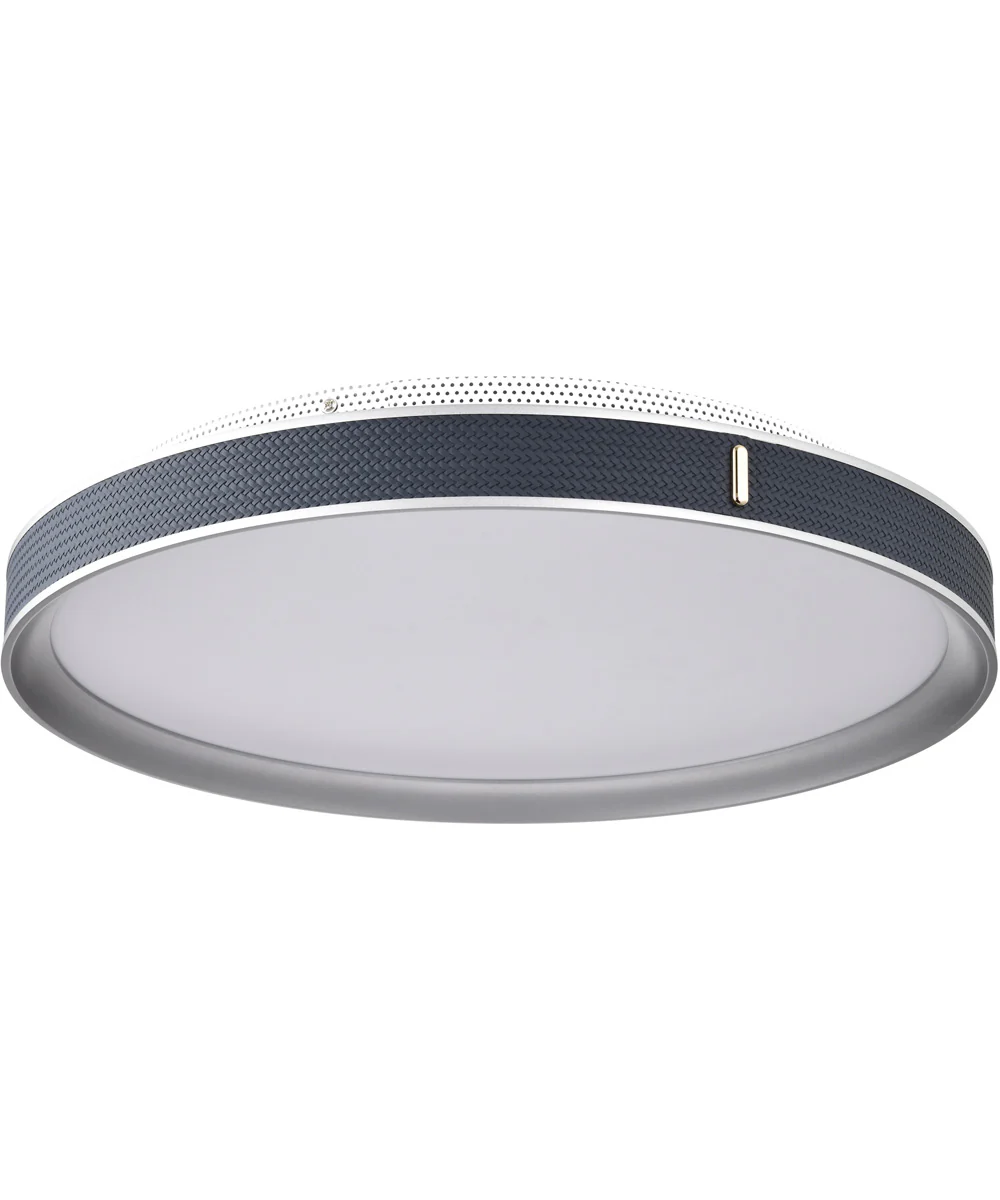 Bandon Close-to-Ceiling Gray