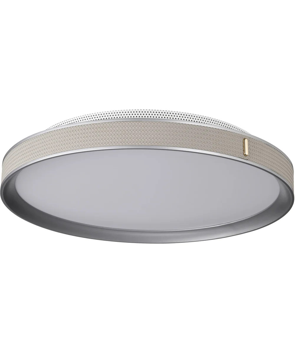 Bandon Close-to-Ceiling Gray