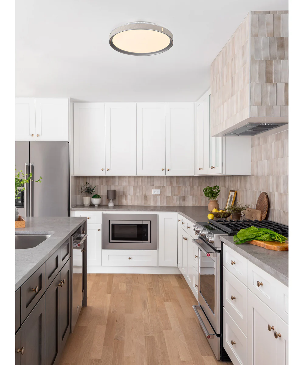 Bandon Close-to-Ceiling Gray - Image 2