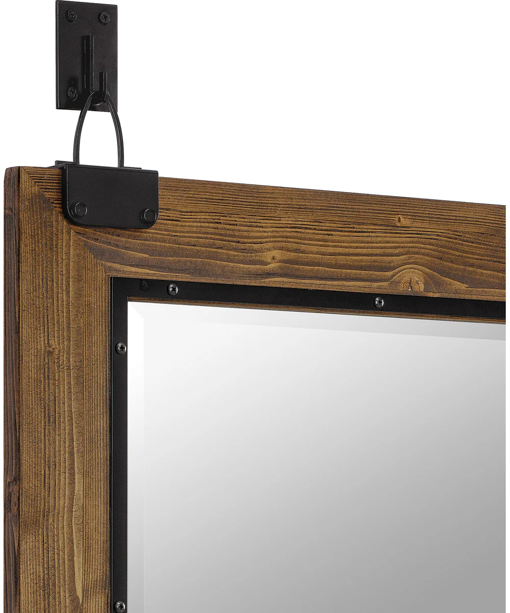Becker Large Mirror - Image 4