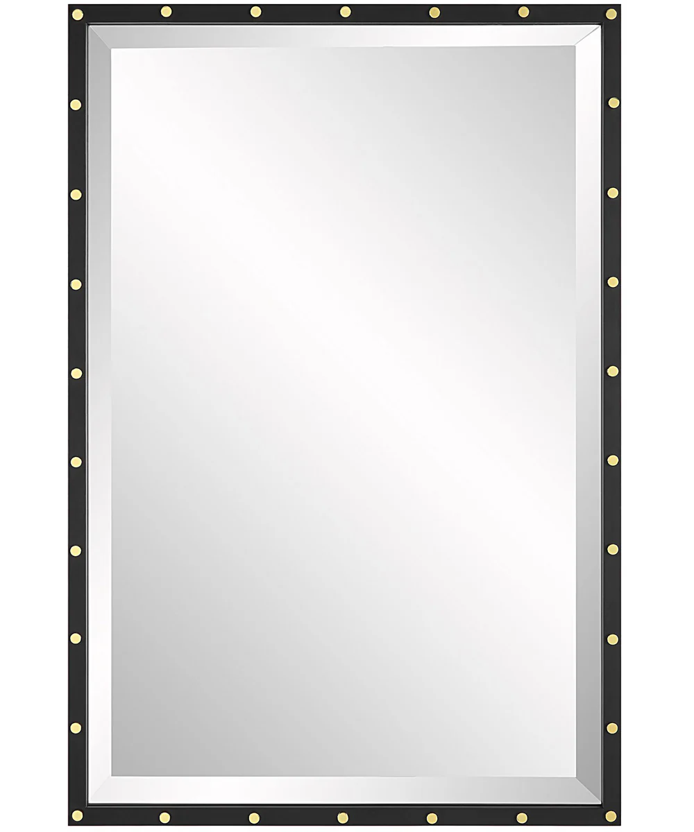 Benedo Industrial Vanity Mirror