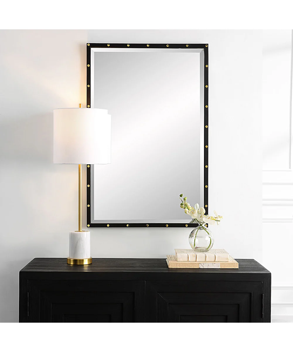 Benedo Industrial Vanity Mirror - Image 2