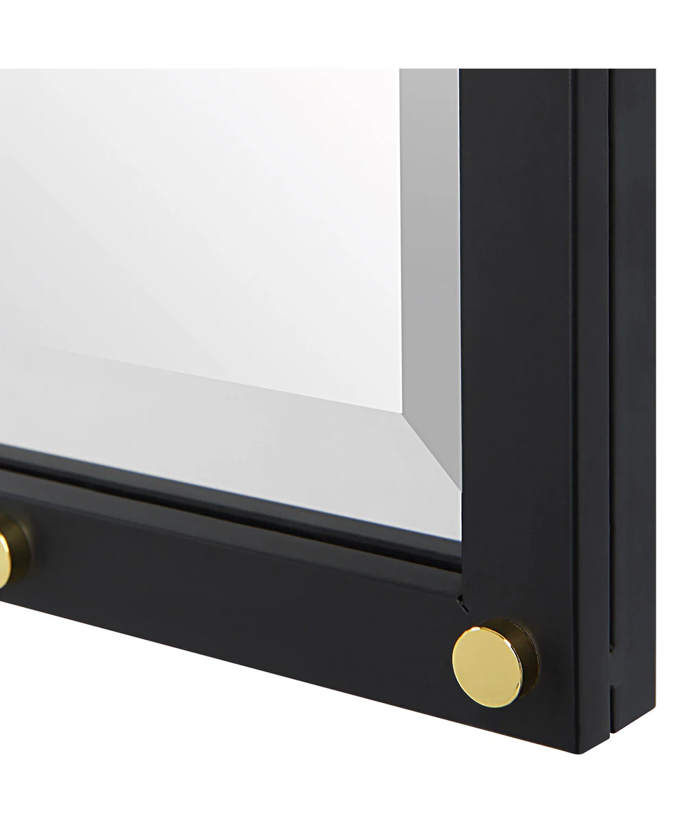 Benedo Industrial Vanity Mirror - Image 5