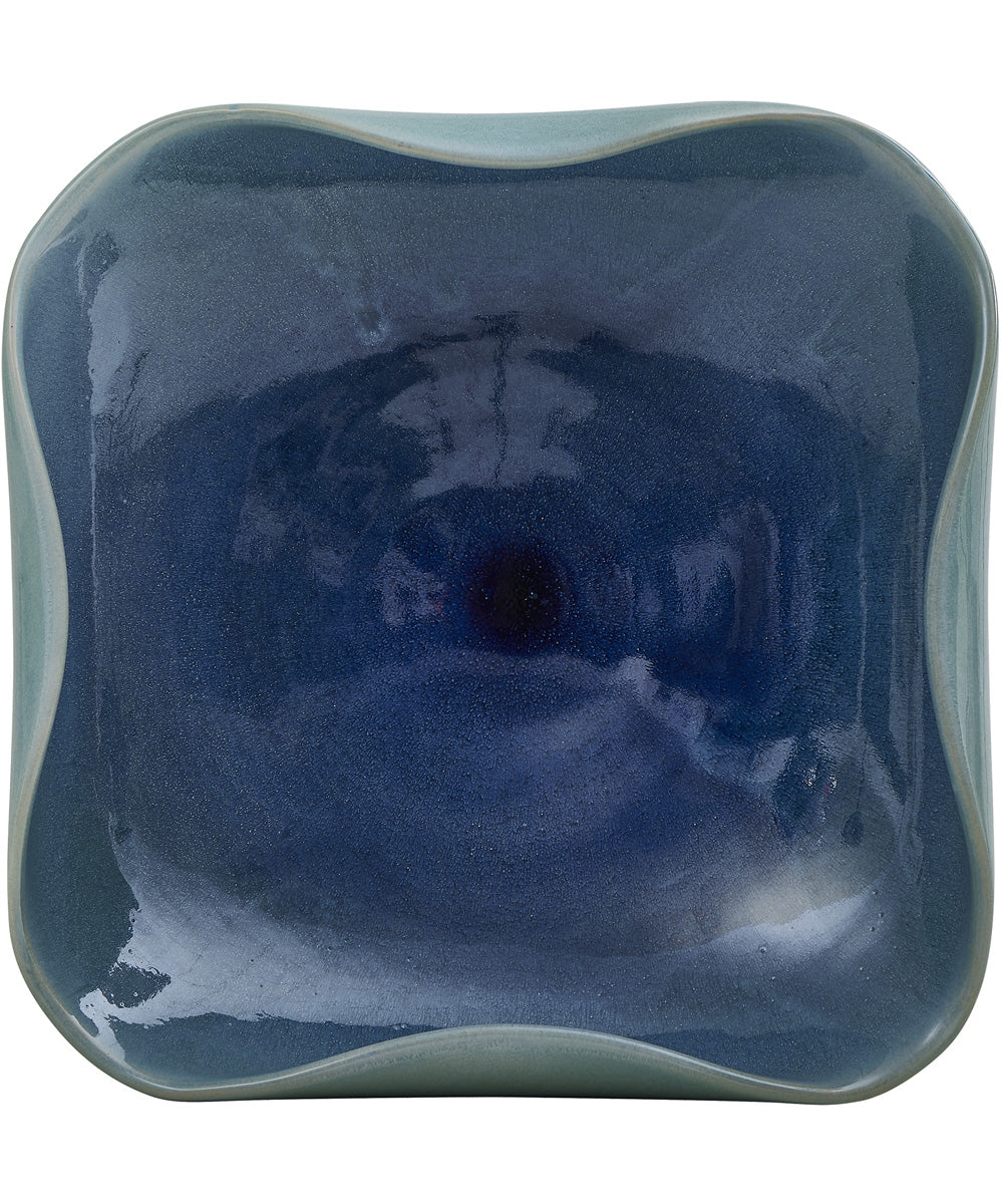 Blue Lagoon Outdoor Bowl - Image 5