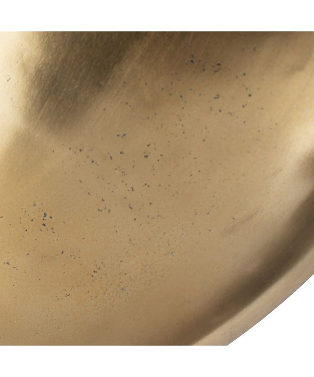 Bombay Outdoor Gold Wall Art - Image 4