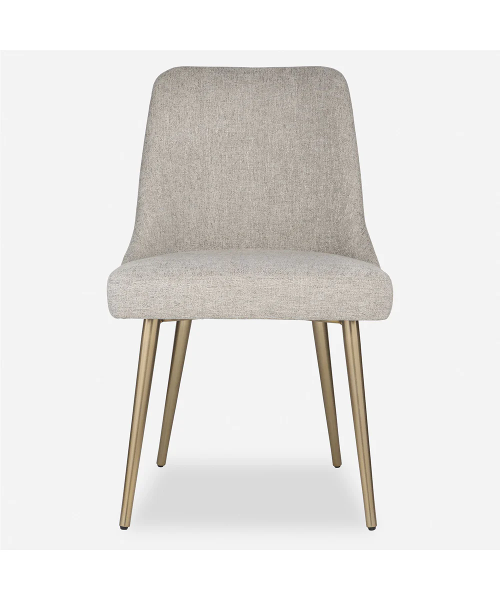 Bramwell Gray Dining Chair