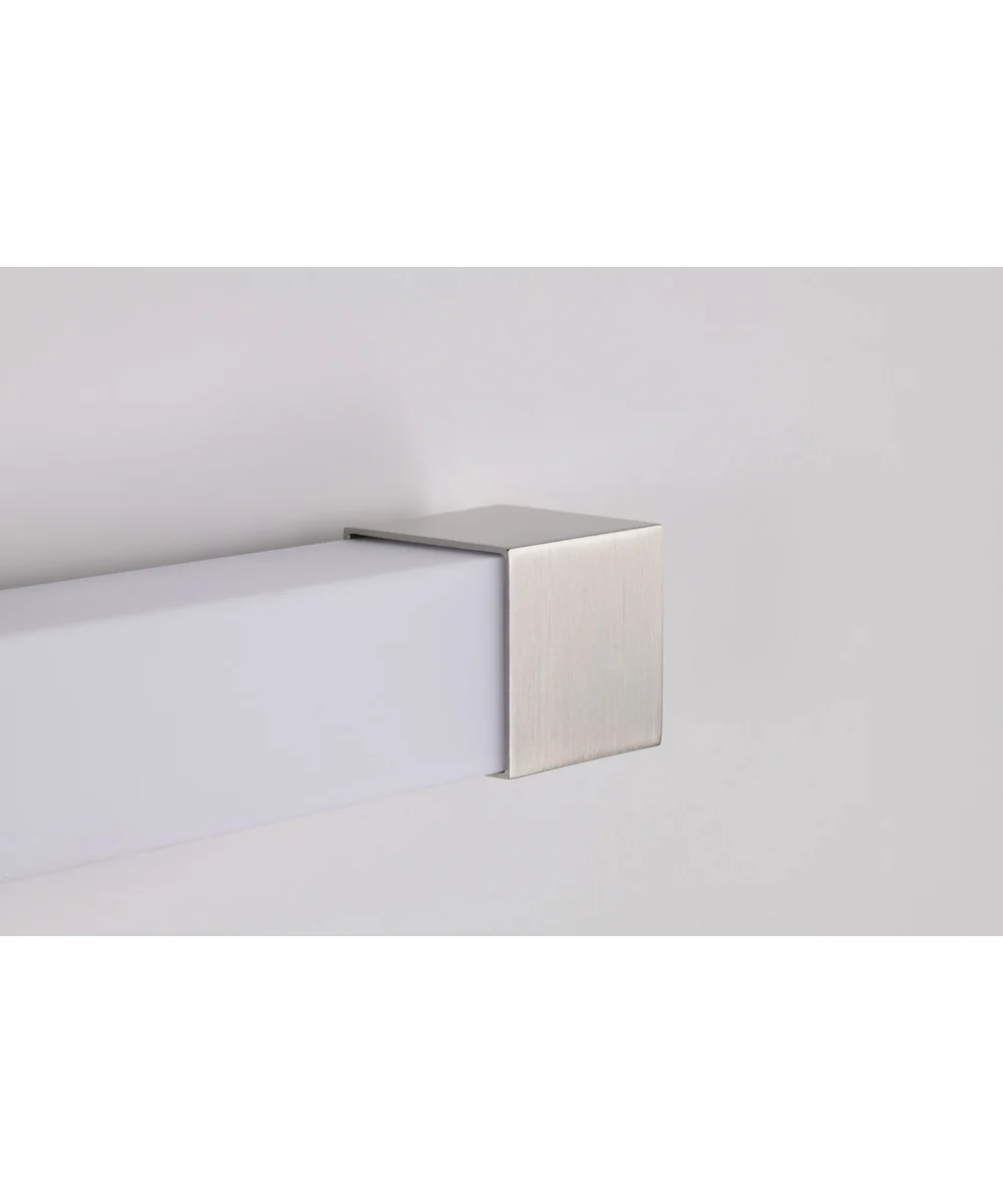 Brightwyn Vanity & Wall Brushed Nickel - Image 10