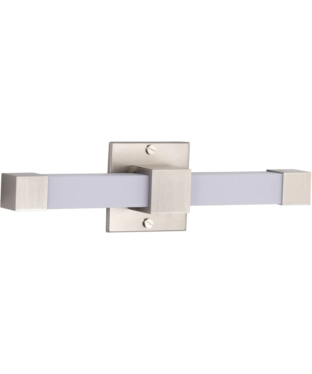 Brightwyn Vanity & Wall Brushed Nickel - Image 5