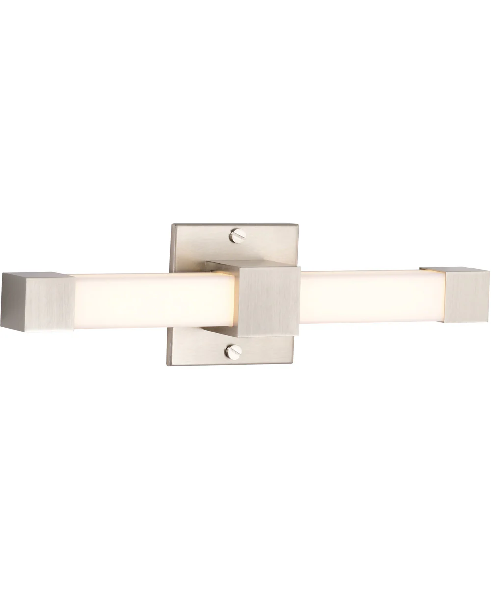 Brightwyn Vanity & Wall Brushed Nickel - Image 6