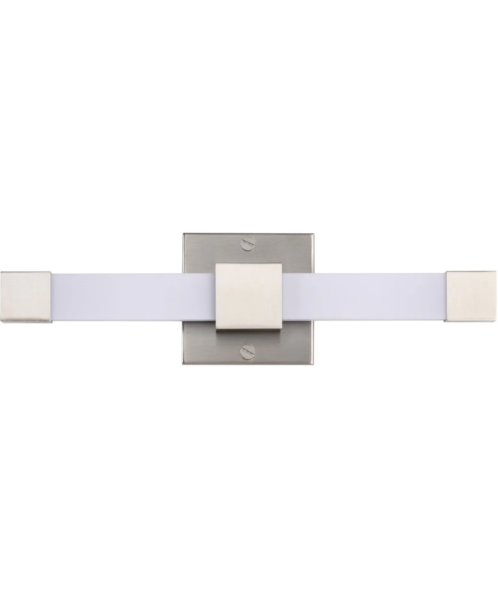 Brightwyn Vanity & Wall Brushed Nickel - Image 7