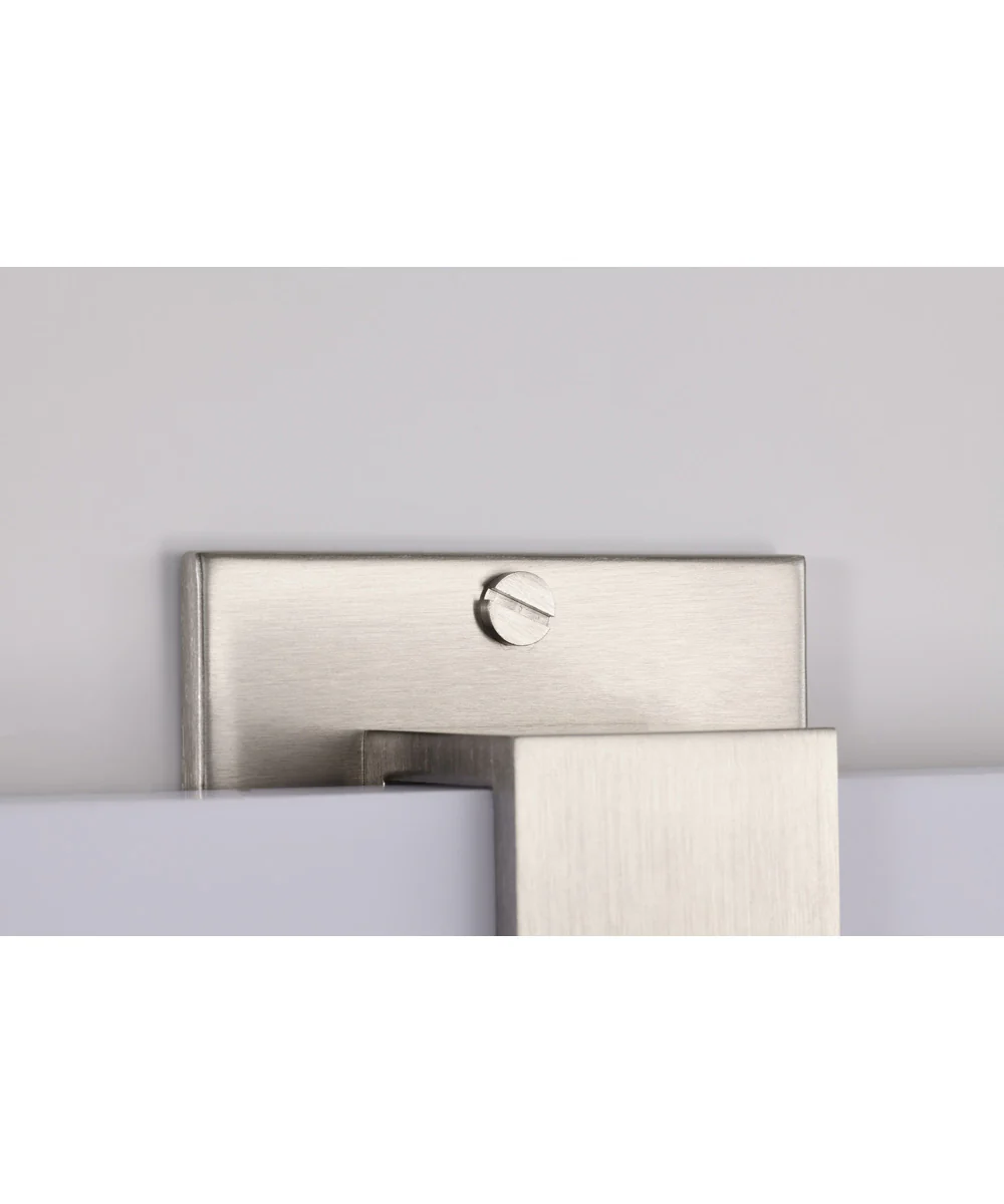 Brightwyn Vanity & Wall Brushed Nickel - Image 8