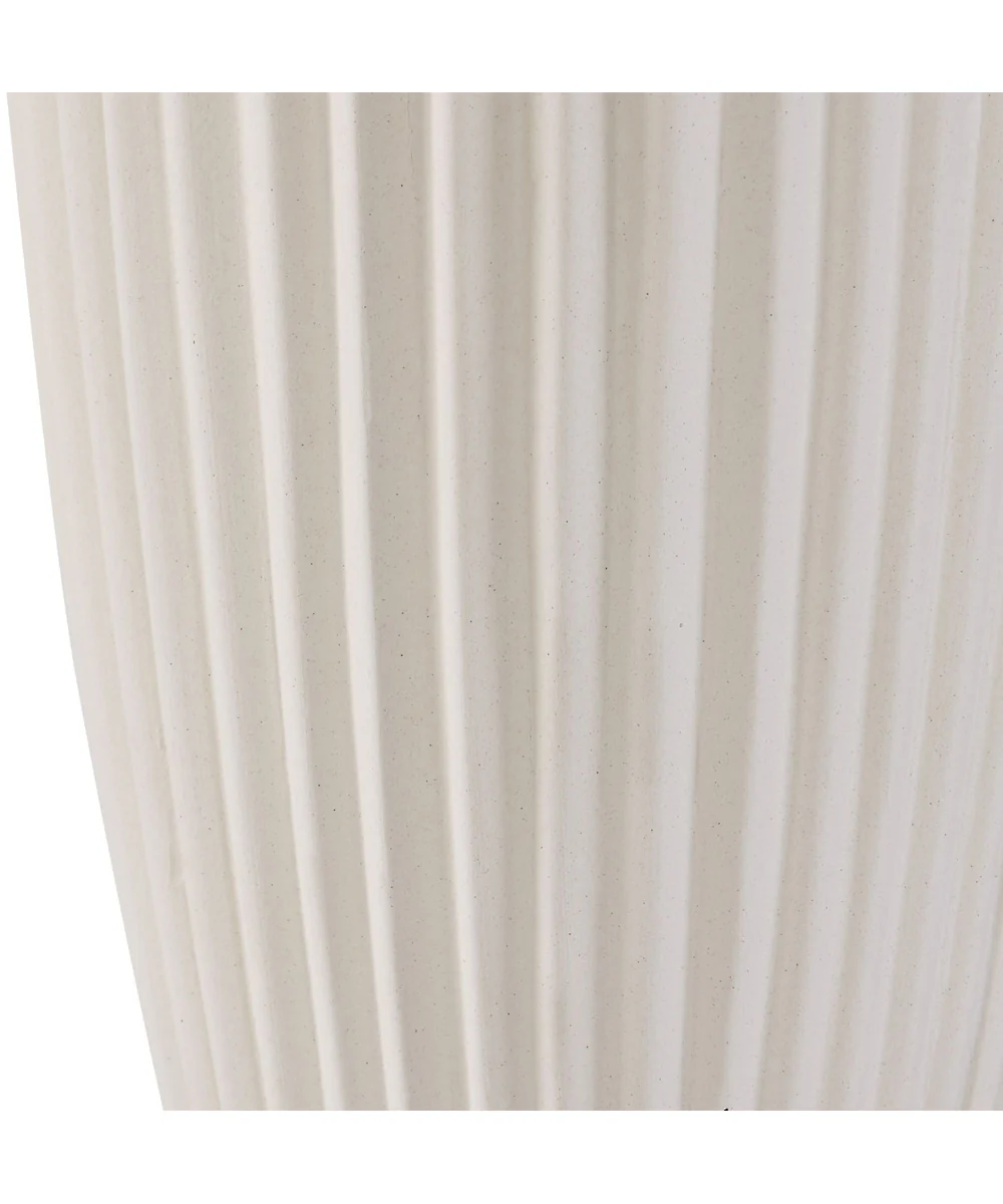 Brinsley Ivory Table Lamp - Image 4