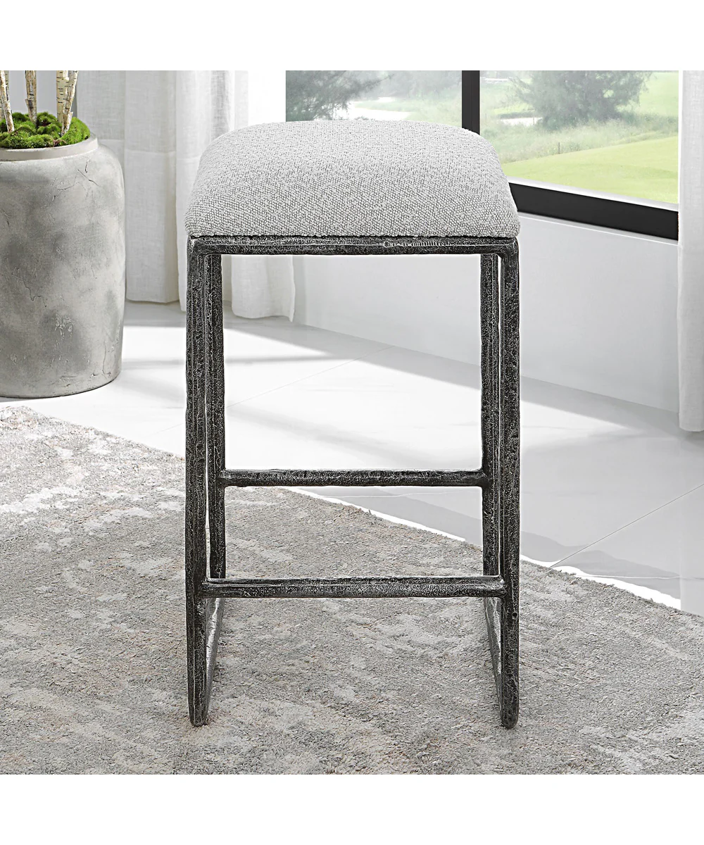 Brisbane Counter Stool - Image 3