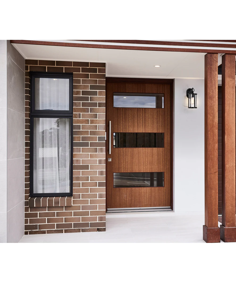Broadstone 1-Light Outdoor Matte Black - Image 2