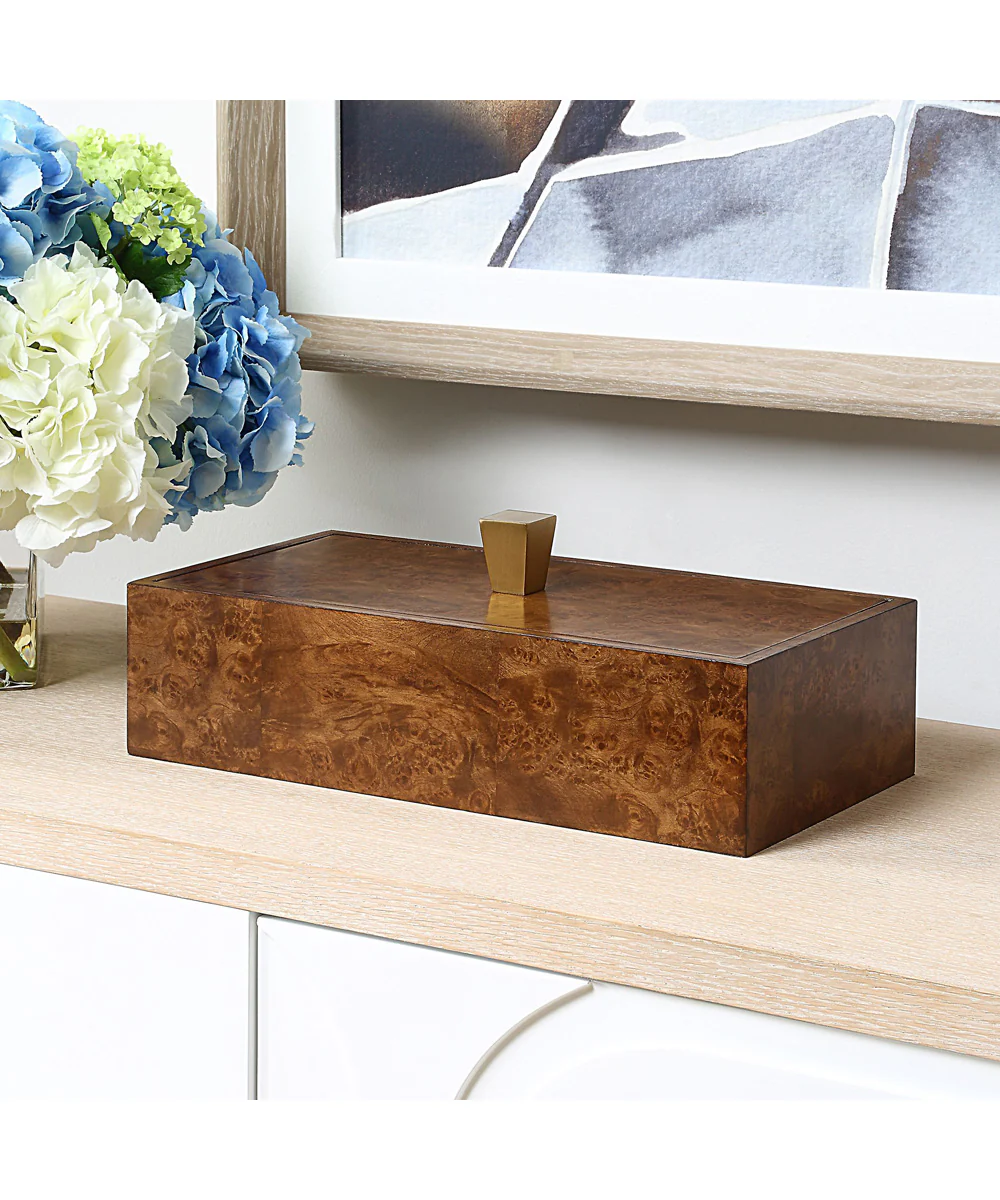 Burl Haven Box - Image 2