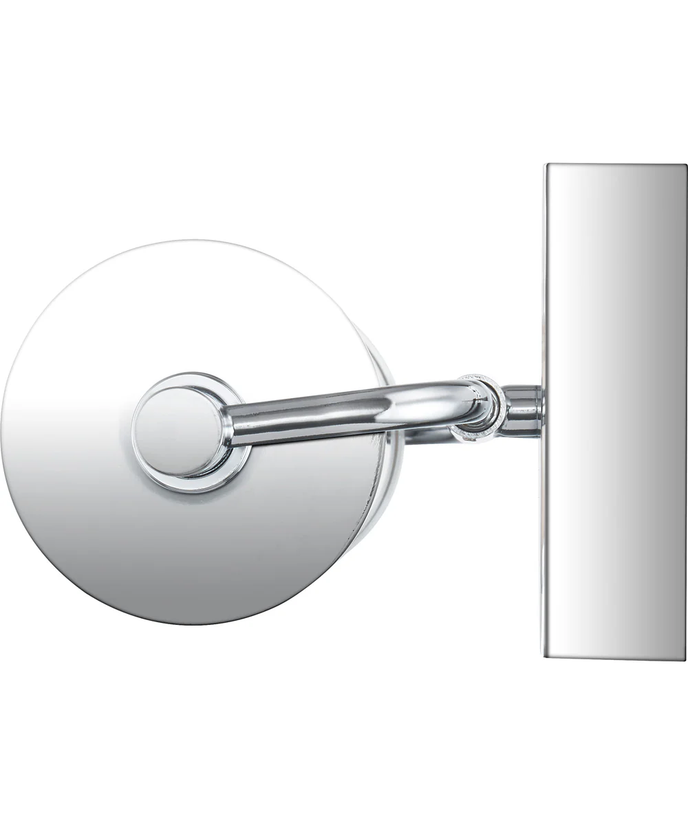 Caledon  Bath Light Polished Chrome - Image 5