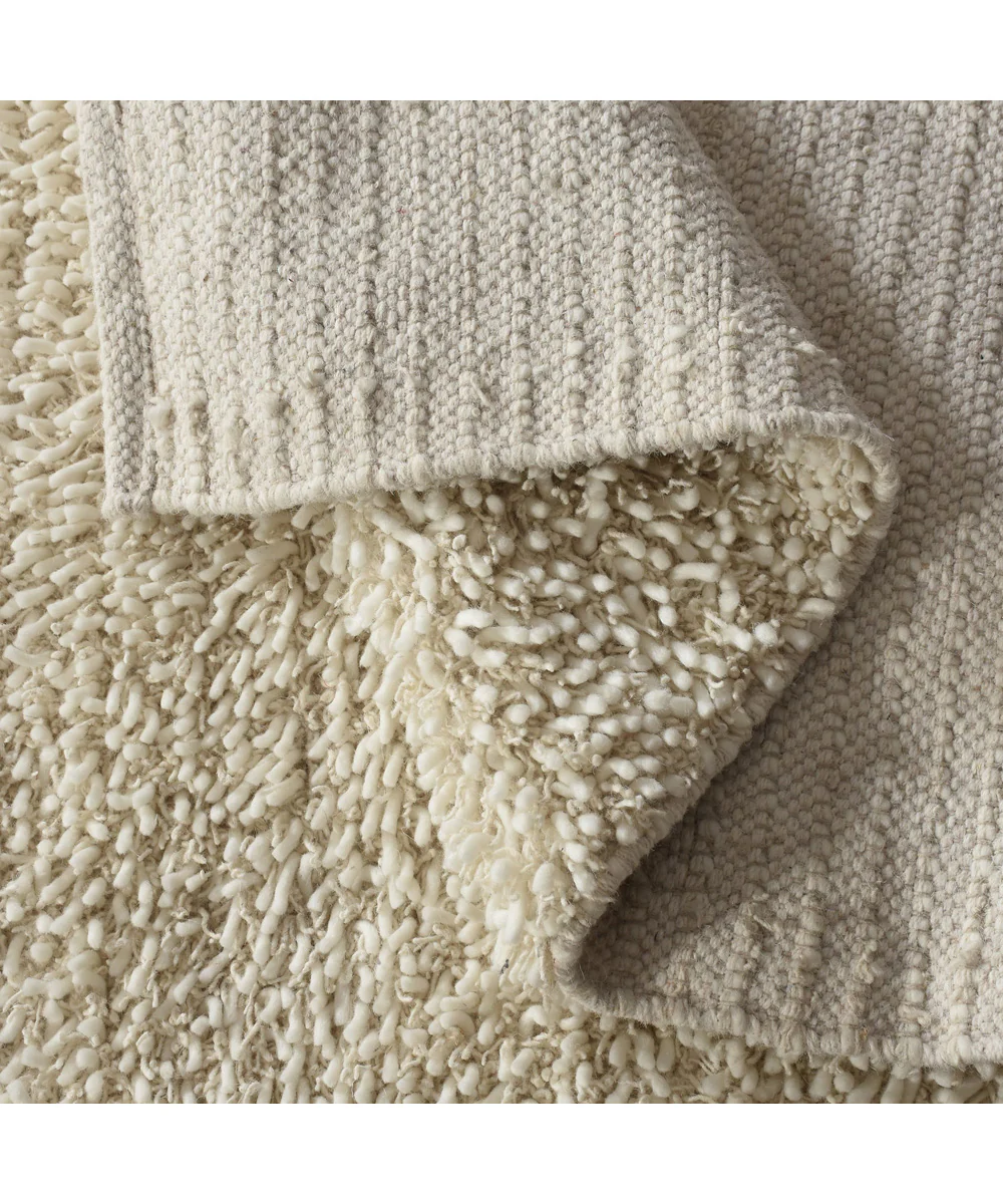 Caramont Ivory 6 X 9 Rug - Image 3