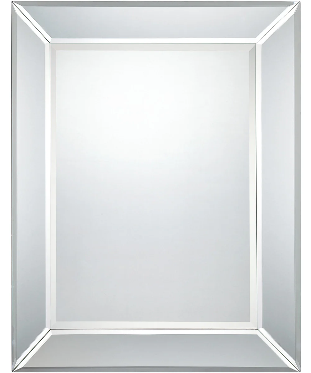 Carrigan Small Mirror