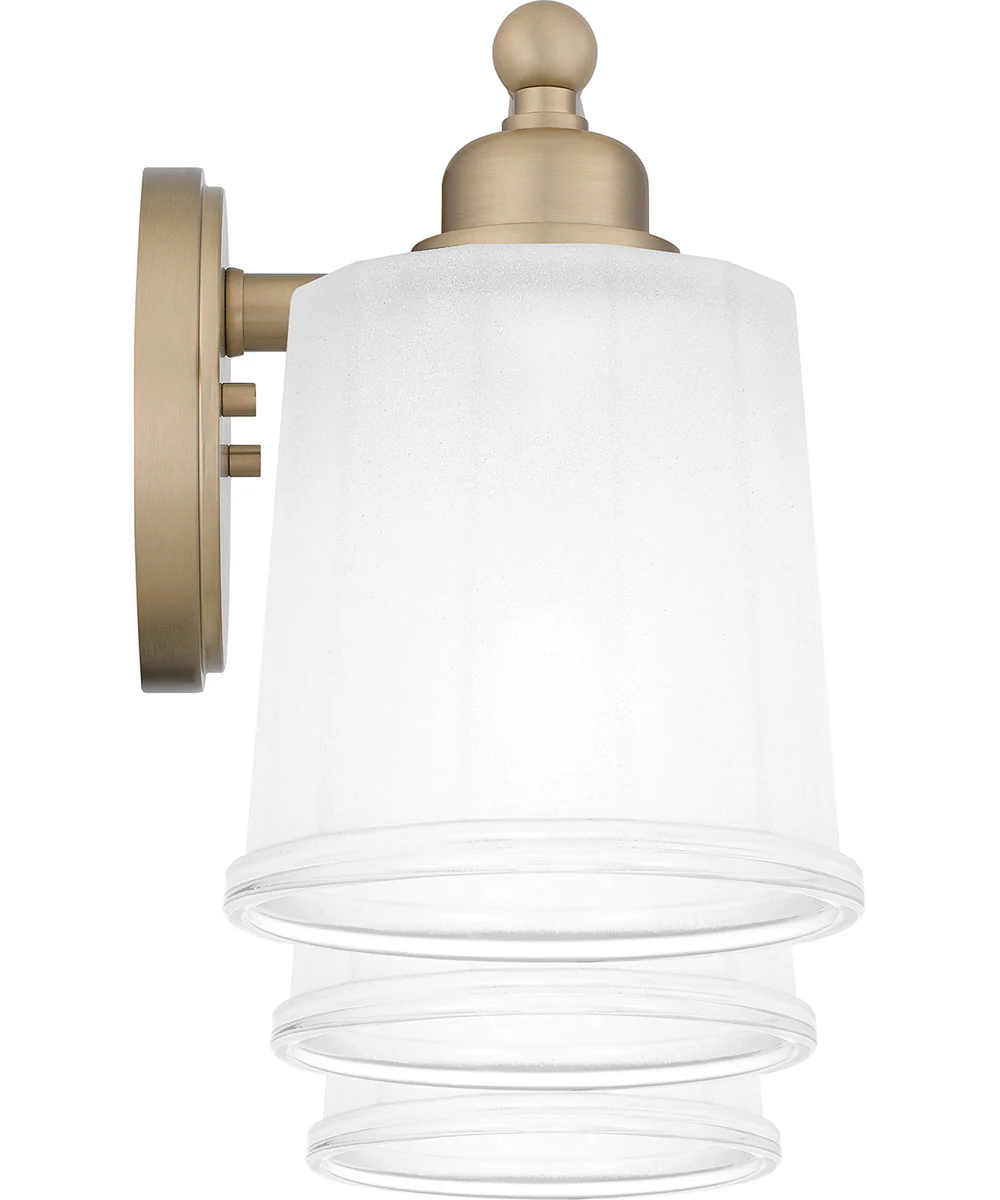 Cecilia Large 3-light Bath Light Bronze Gold - Image 4