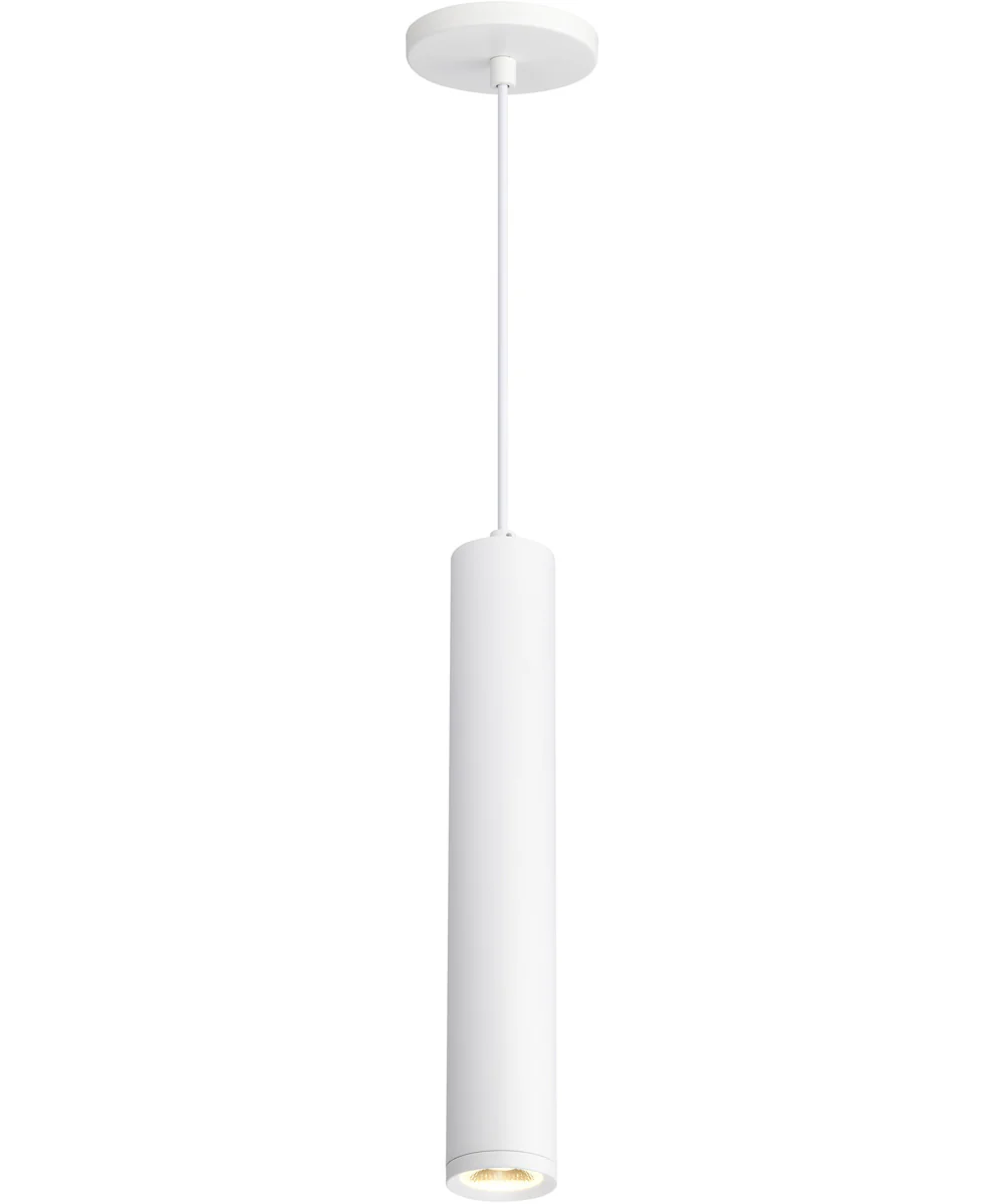 Century Pendant Matte White - Image 4