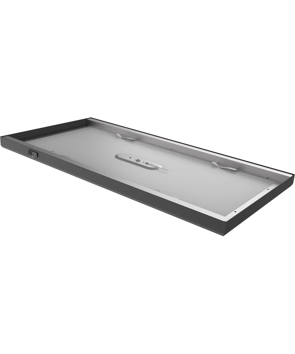 Close-to-Ceiling Black - Image 2