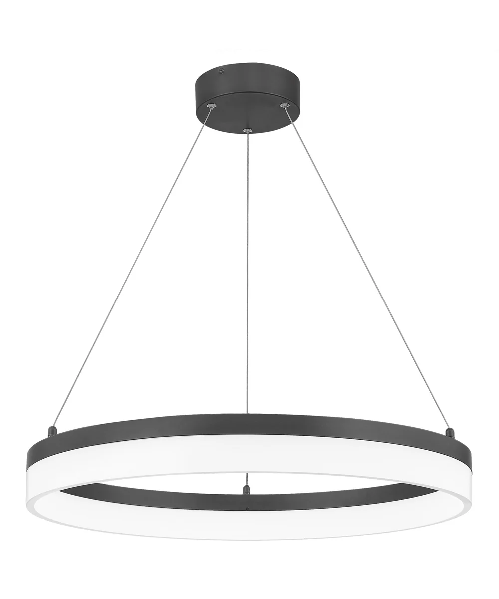 Cohen Pendant Oil Rubbed Bronze - Image 2