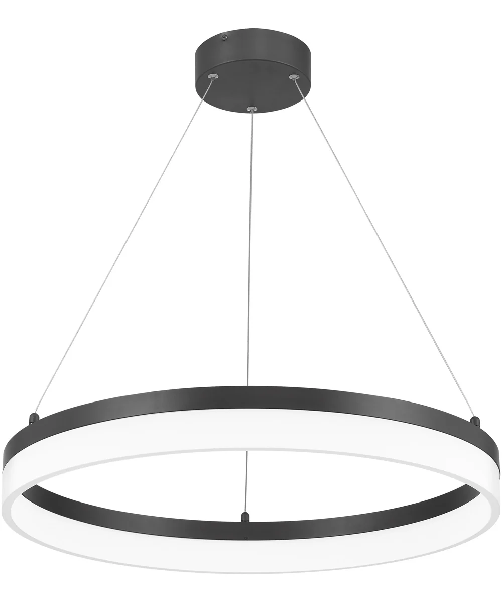 Cohen Pendant Oil Rubbed Bronze - Image 4