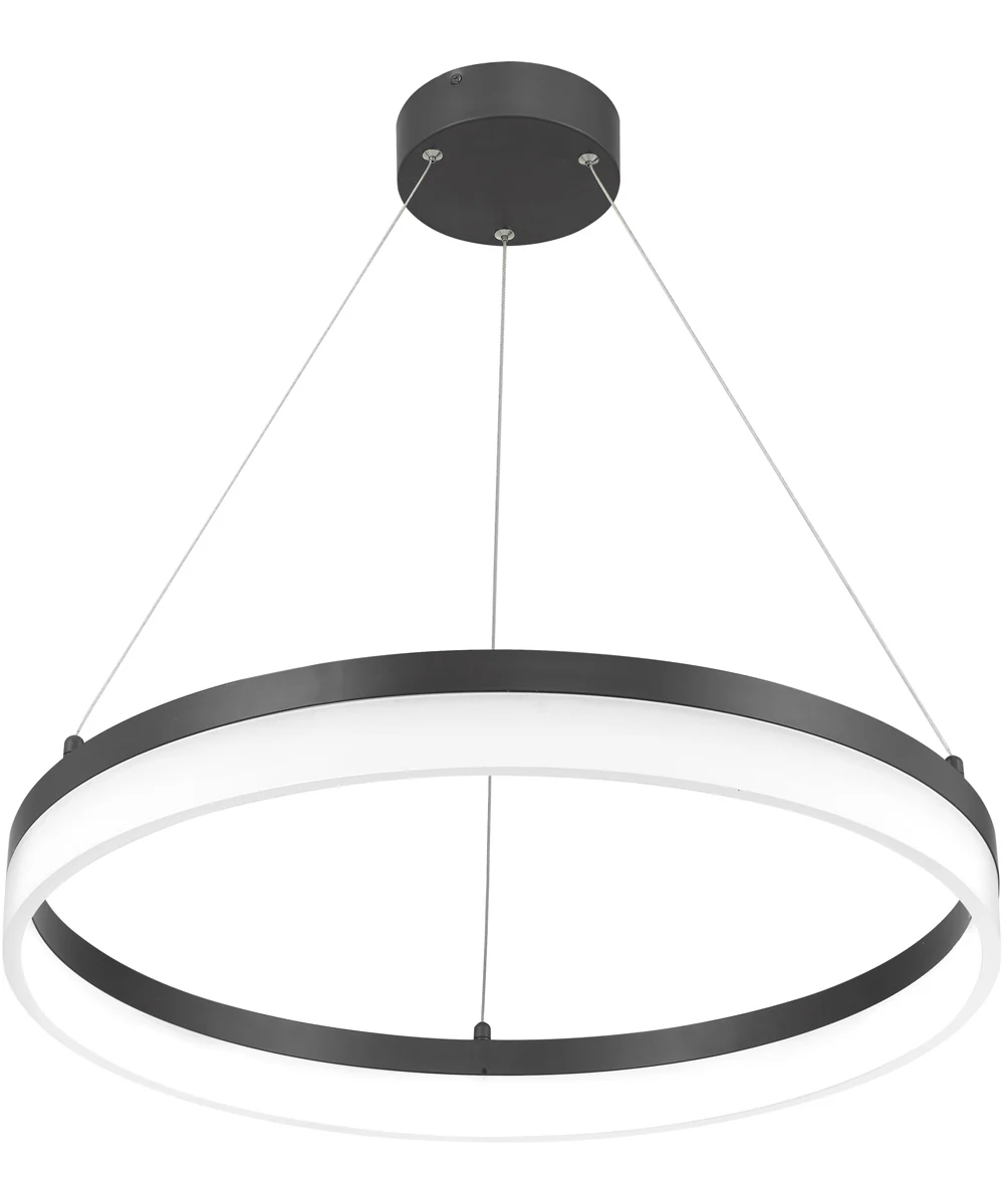 Cohen Pendant Oil Rubbed Bronze - Image 5