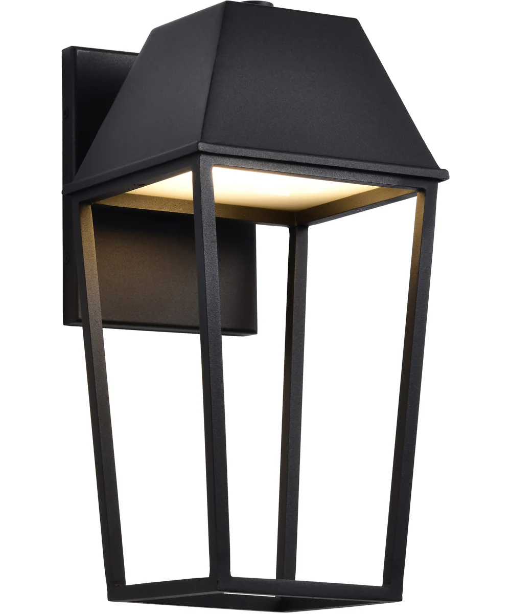 Colt Outdoor Matte Black - Image 2