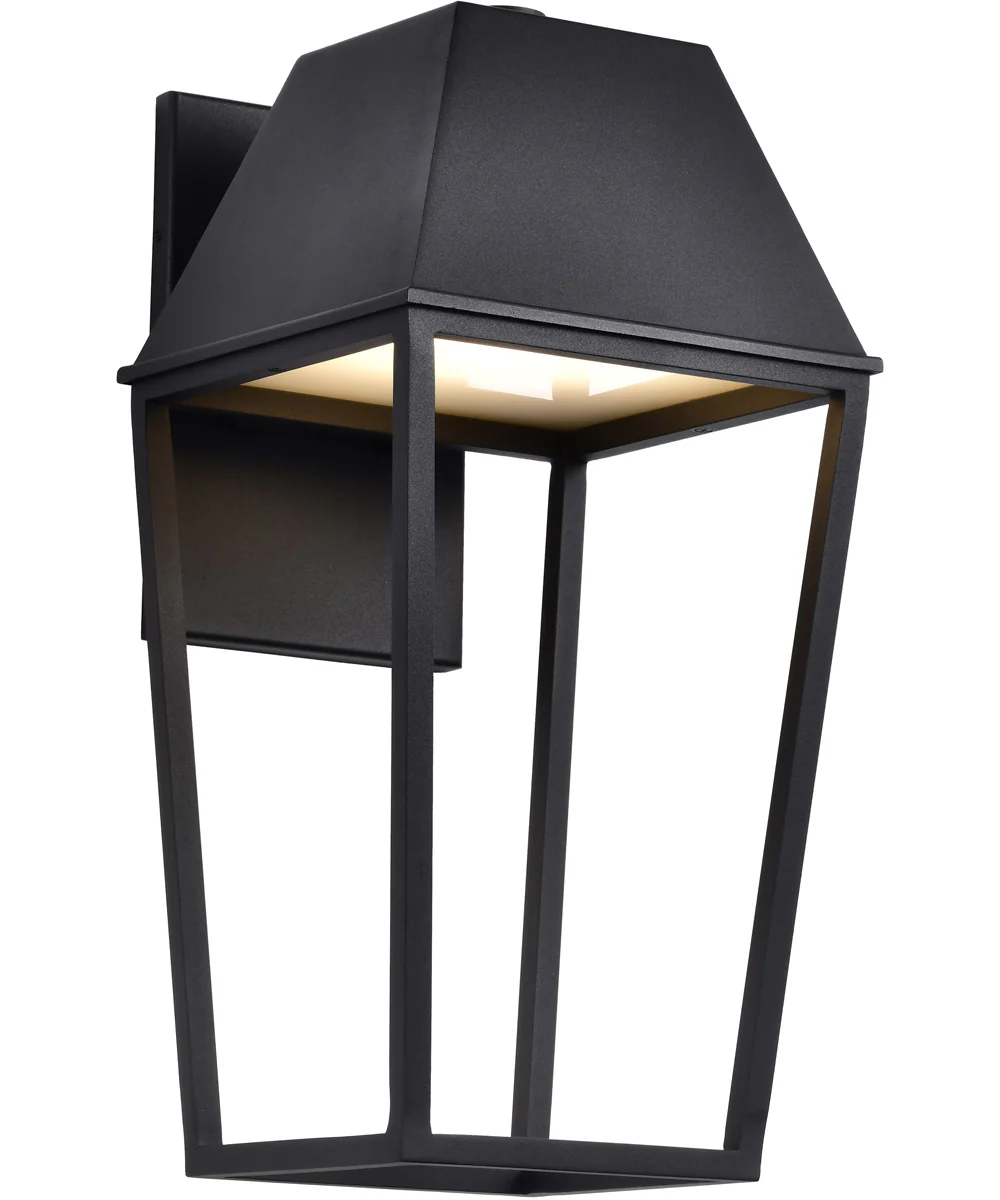 Colt Outdoor Matte Black - Image 2