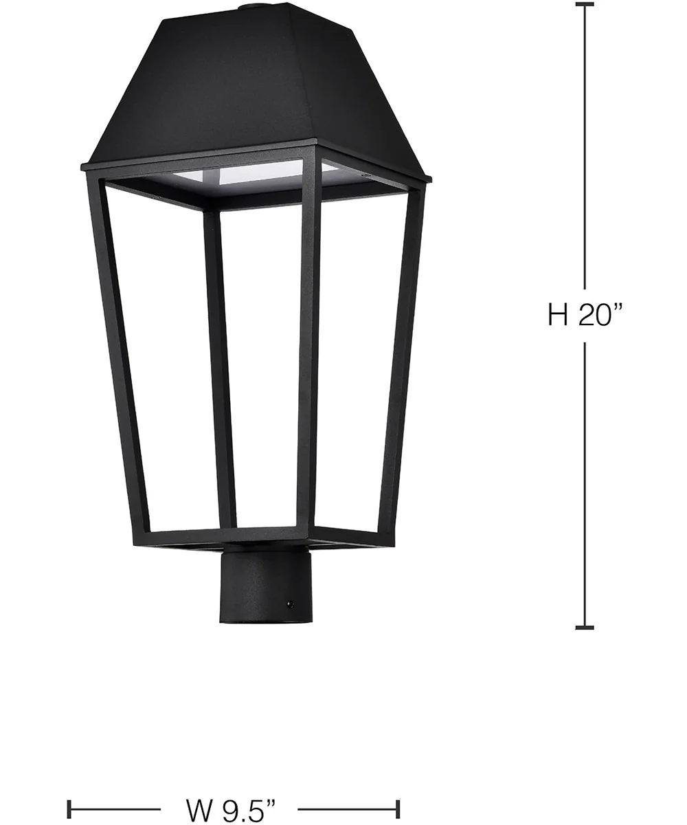 Colt Outdoor Matte Black - Image 11
