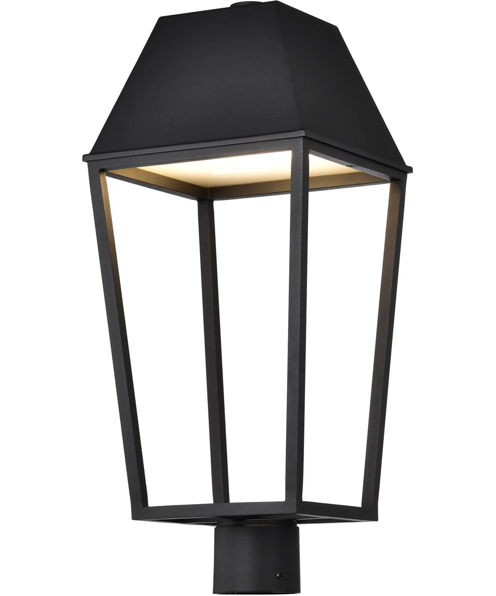 Colt Outdoor Matte Black - Image 2