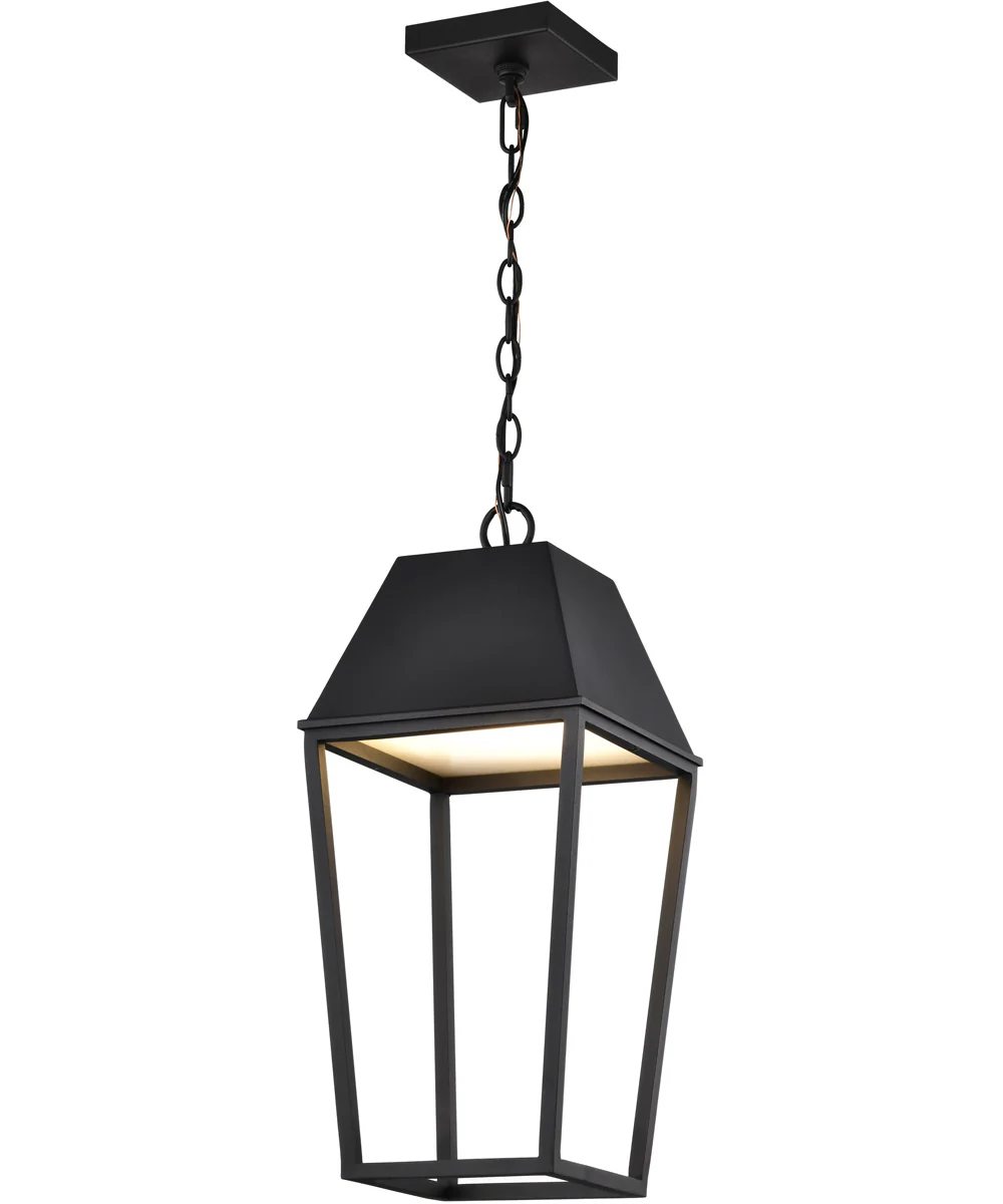 Colt Outdoor Matte Black - Image 2
