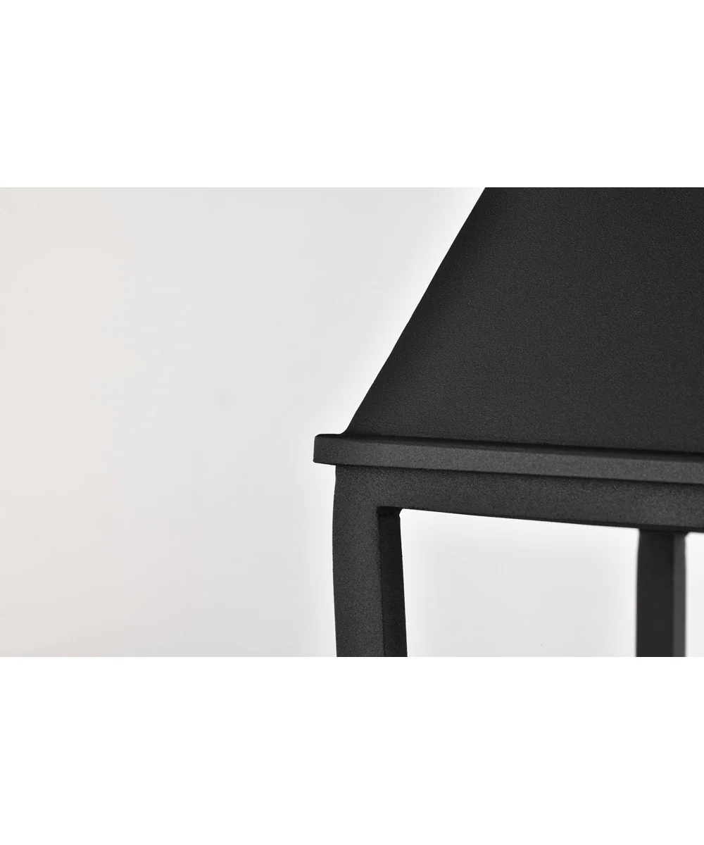 Colt Outdoor Matte Black - Image 9