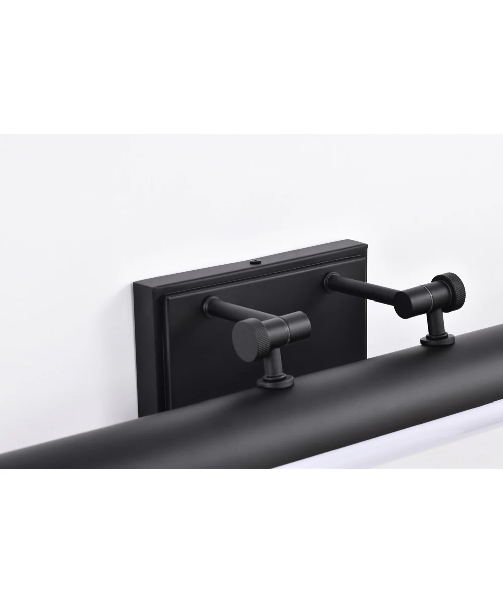 Cora  Vanity & Wall Black - Image 10