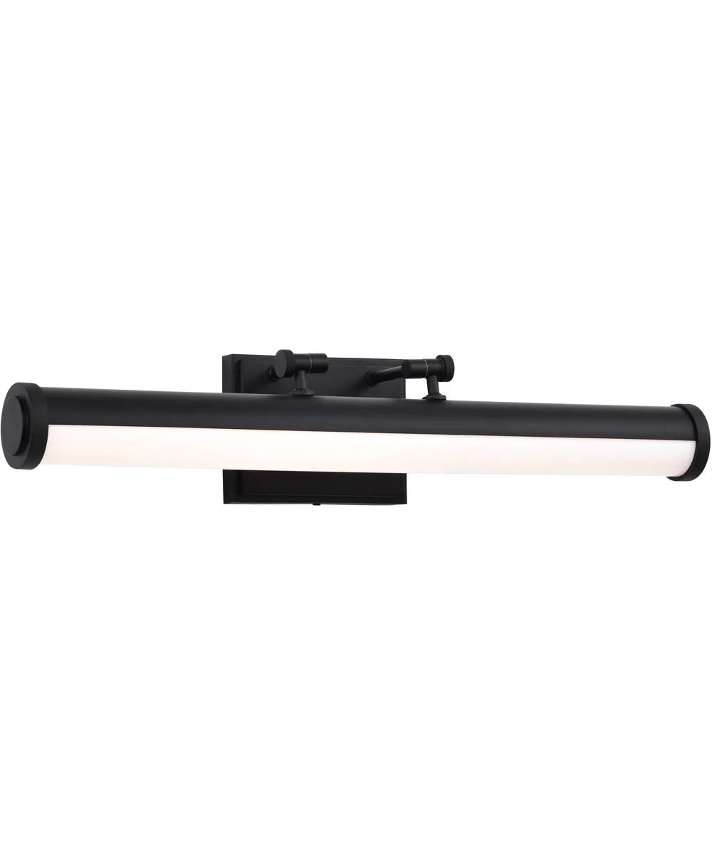 Cora  Vanity & Wall Black - Image 2