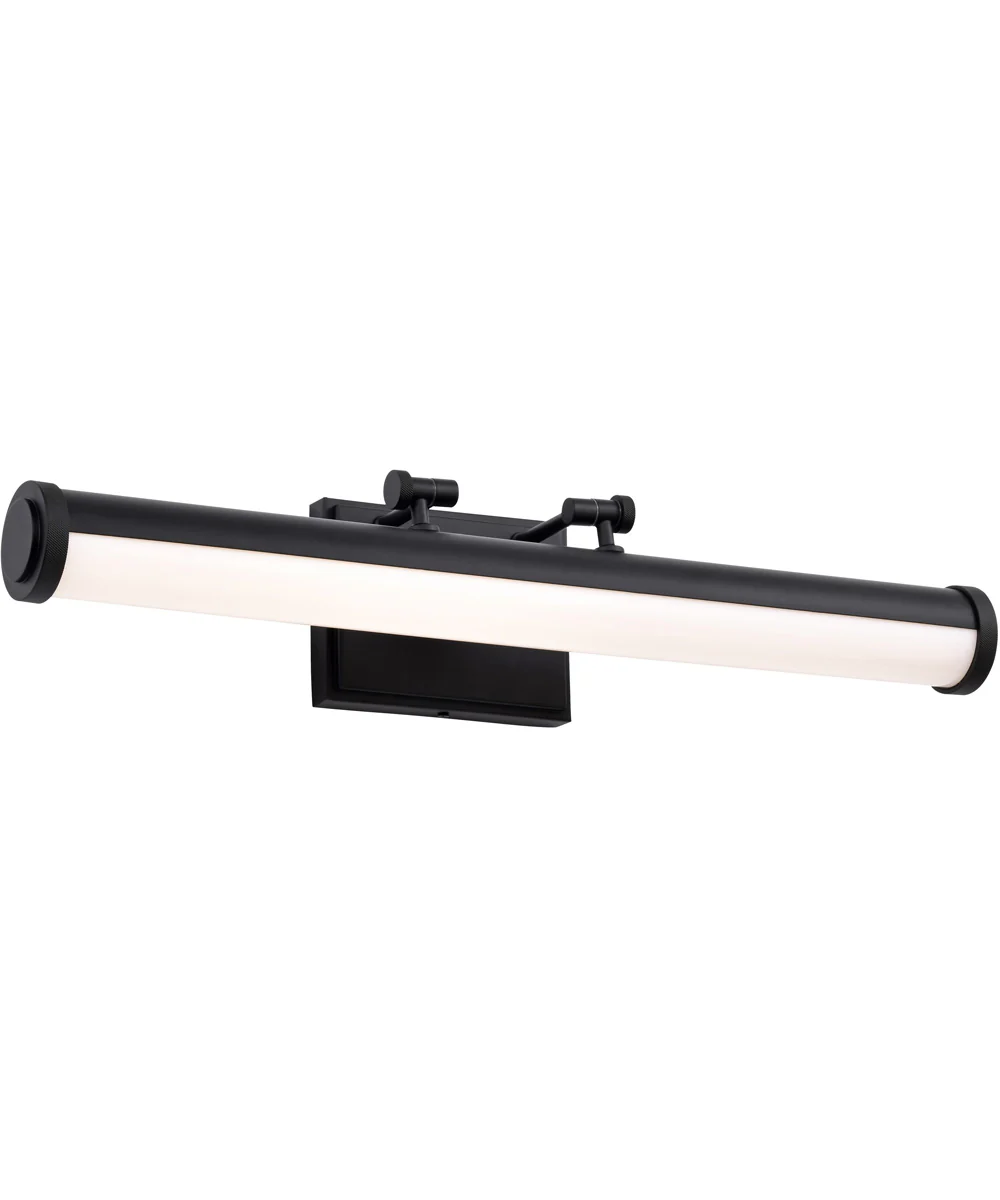 Cora  Vanity & Wall Black - Image 4