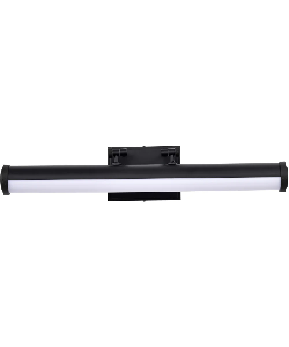 Cora  Vanity & Wall Black - Image 7