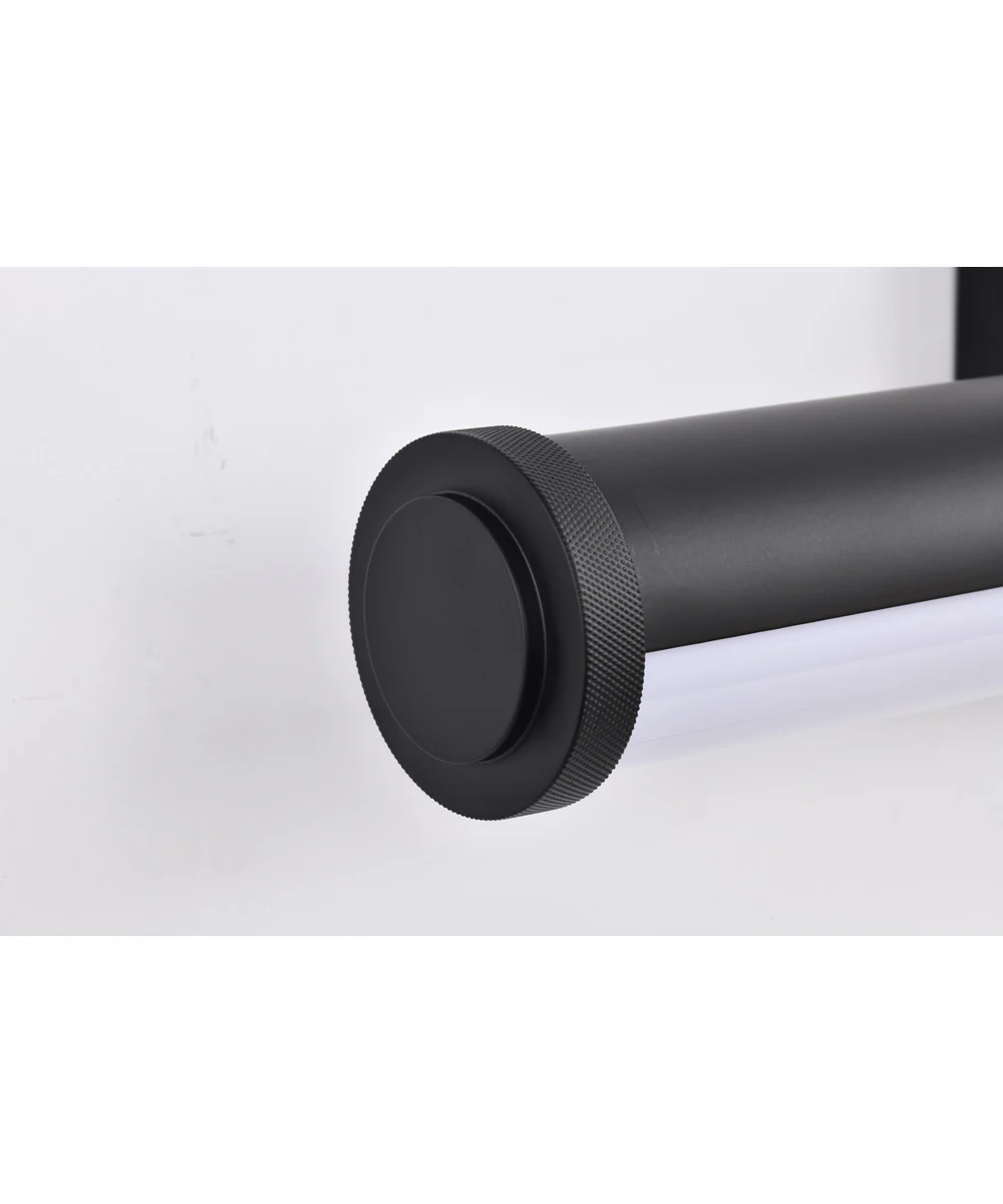 Cora  Vanity & Wall Black - Image 8