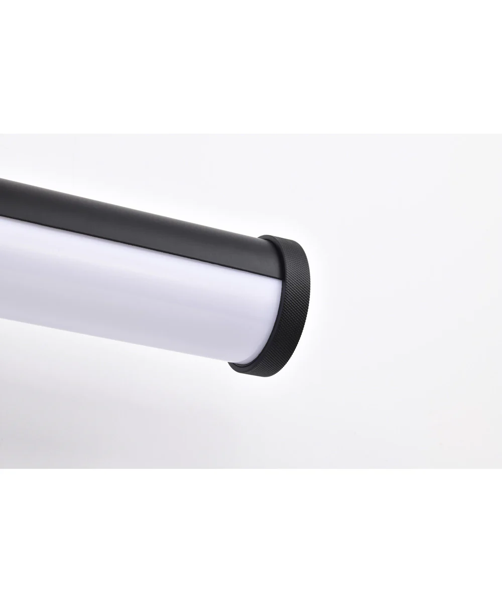 Cora  Vanity & Wall Black - Image 9