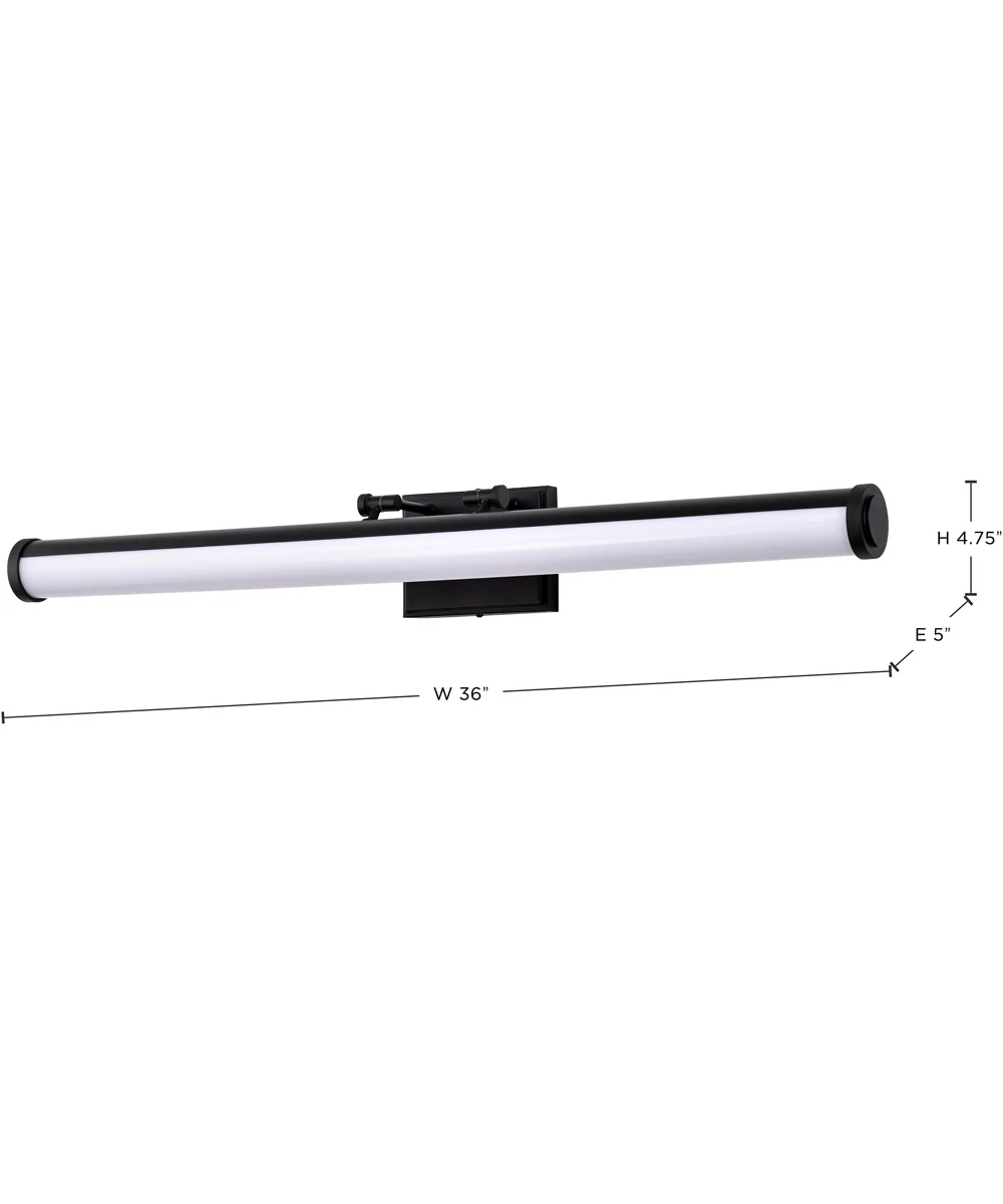 Cora Vanity & Wall Black - Image 11