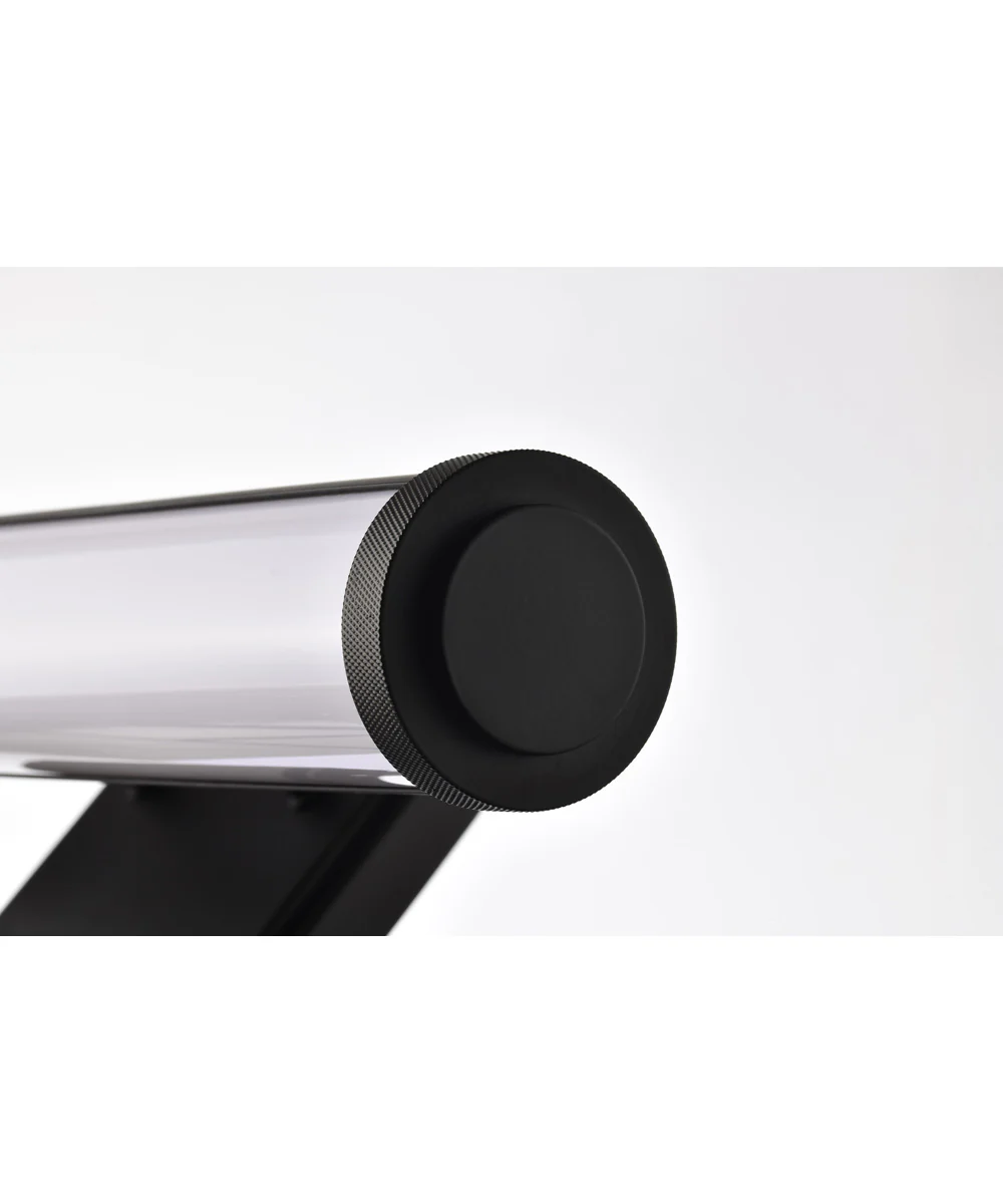 Cora Vanity & Wall Black - Image 9