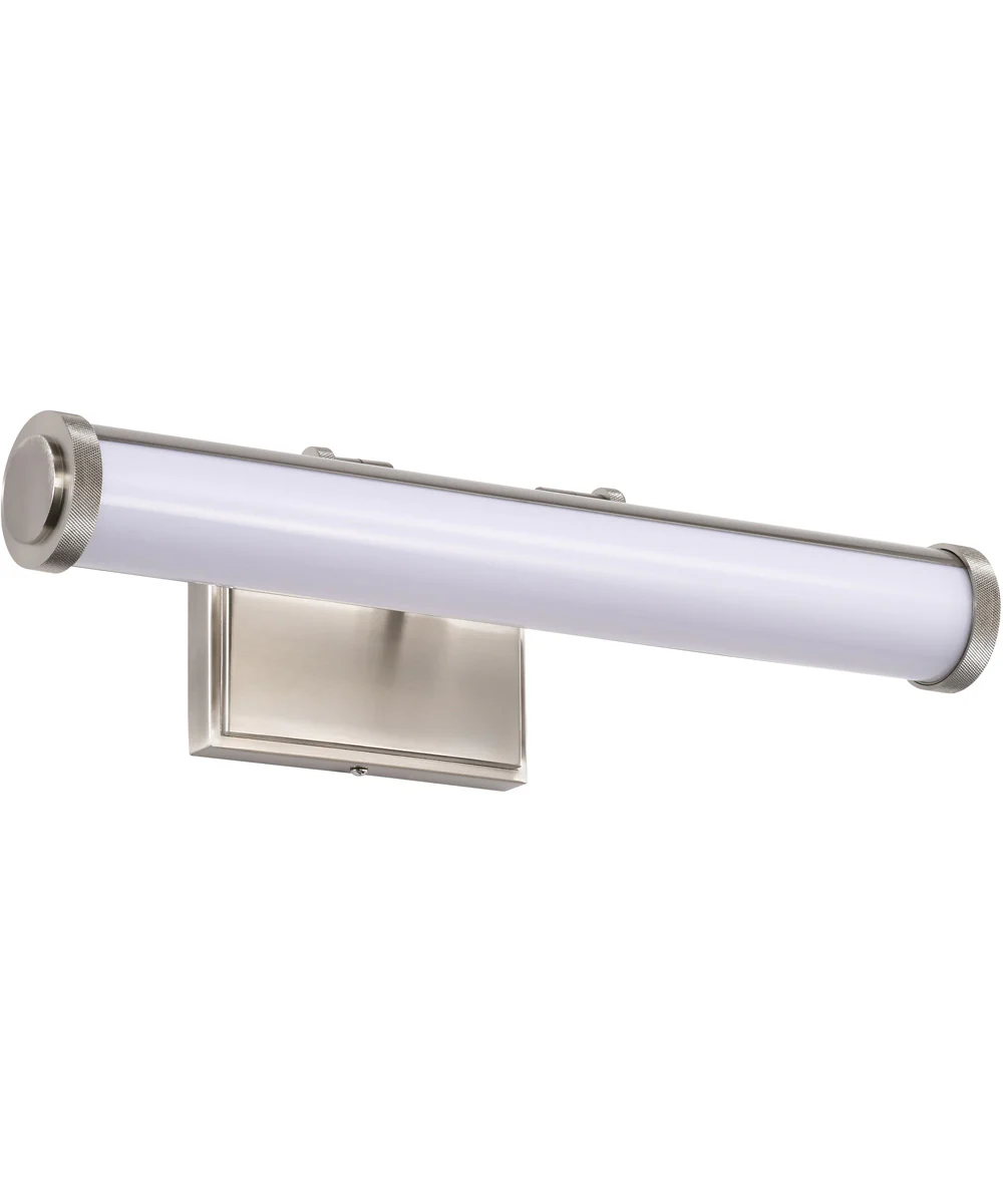 Cora  Vanity & Wall Brushed Nickel - Image 3