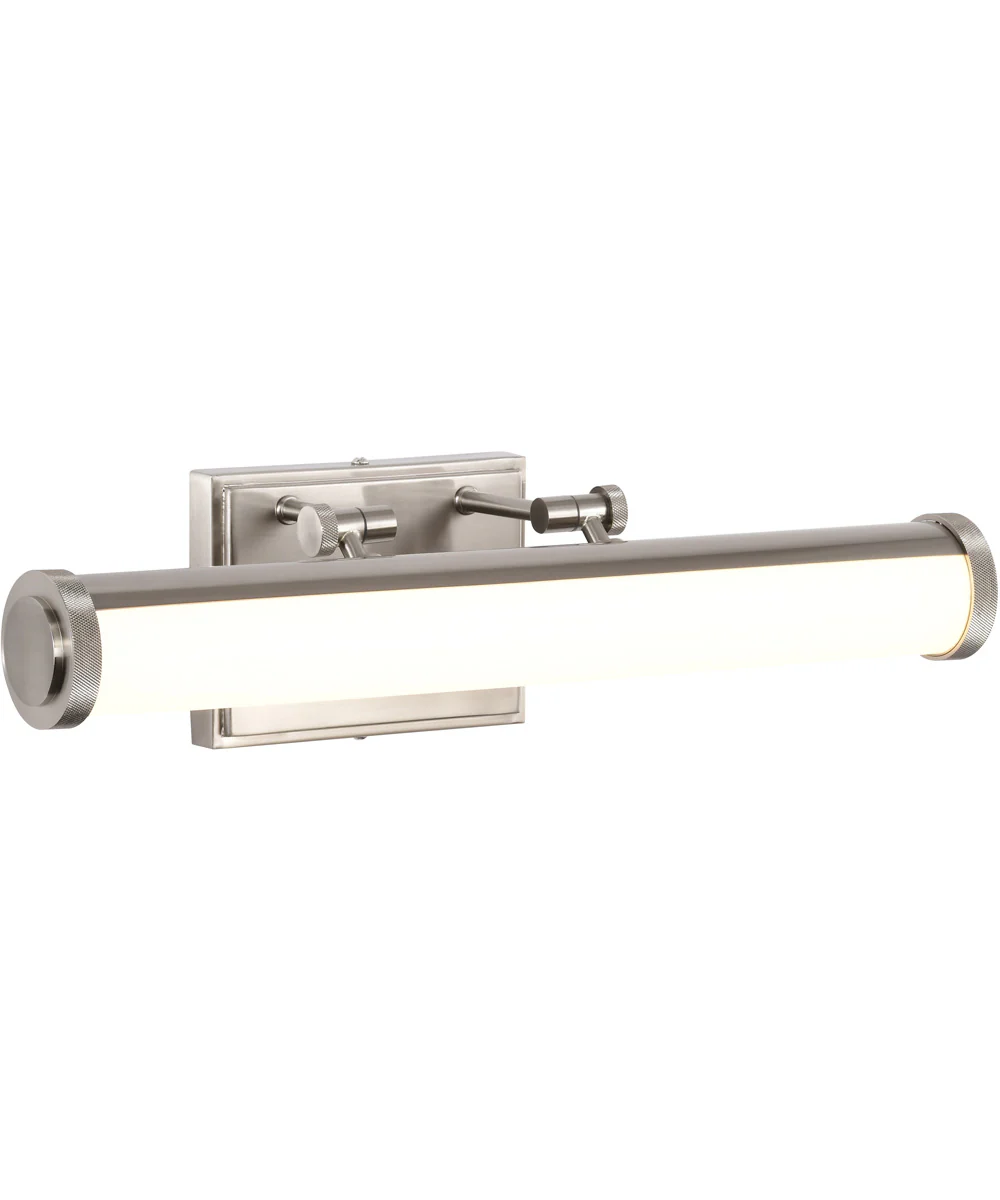 Cora  Vanity & Wall Brushed Nickel - Image 6